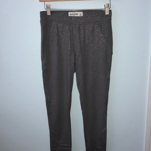 Abercrombie kids leggings